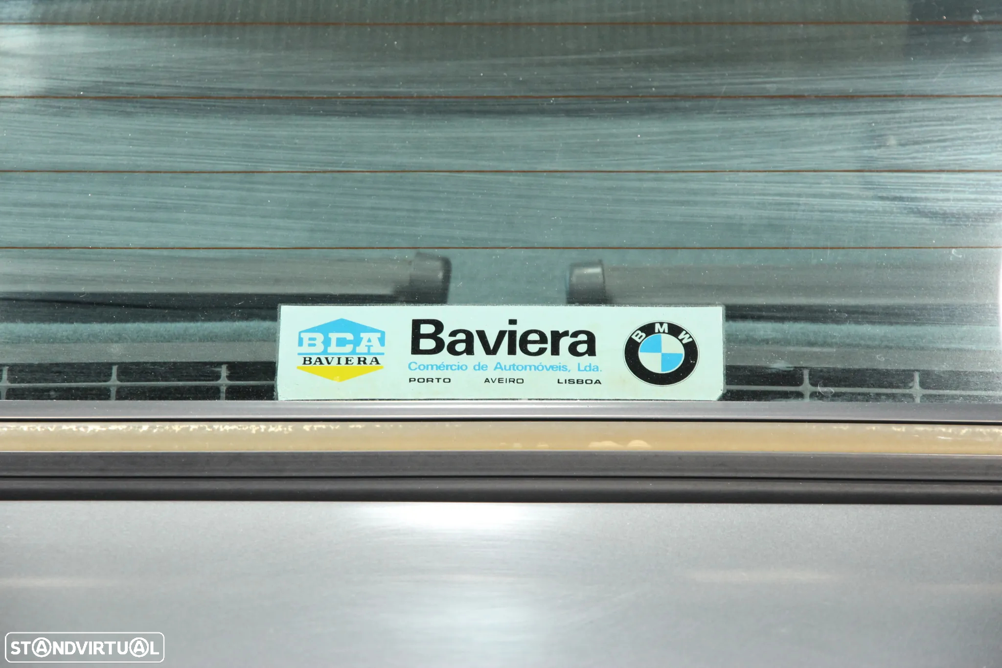 BMW 318 i - 8
