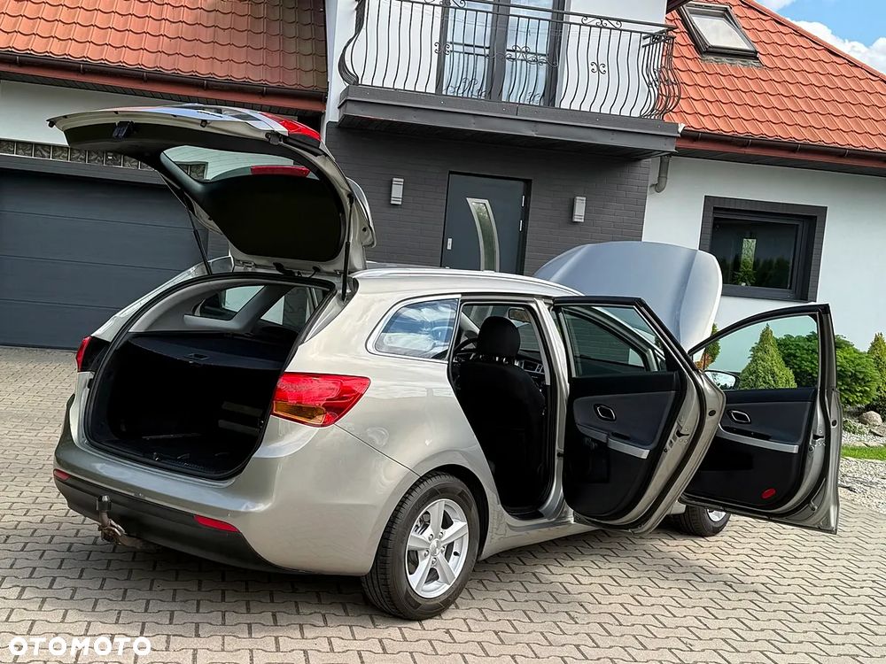 Kia Ceed 1.6 GDI XL - 36