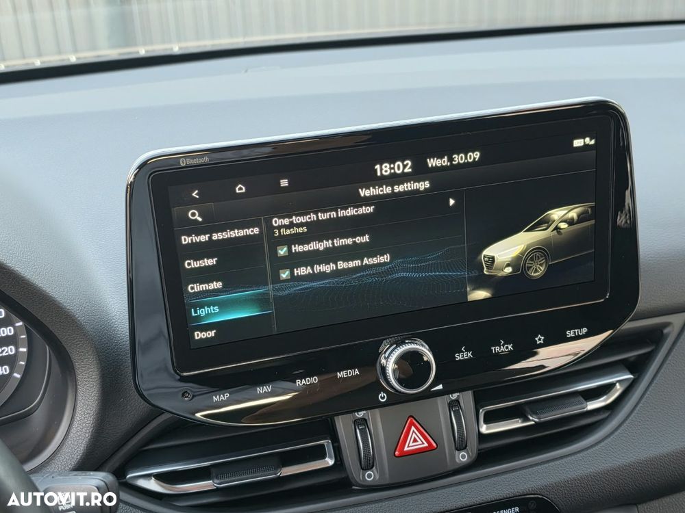 Hyundai i30 - 32