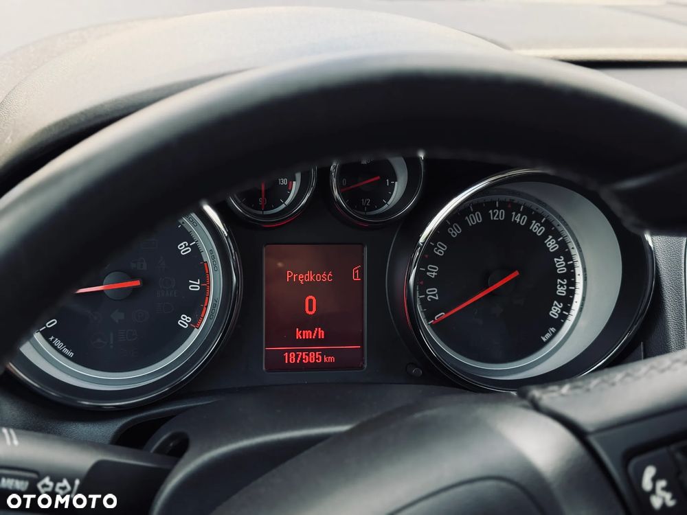 Opel Astra 1.4 Turbo Innovation - 30