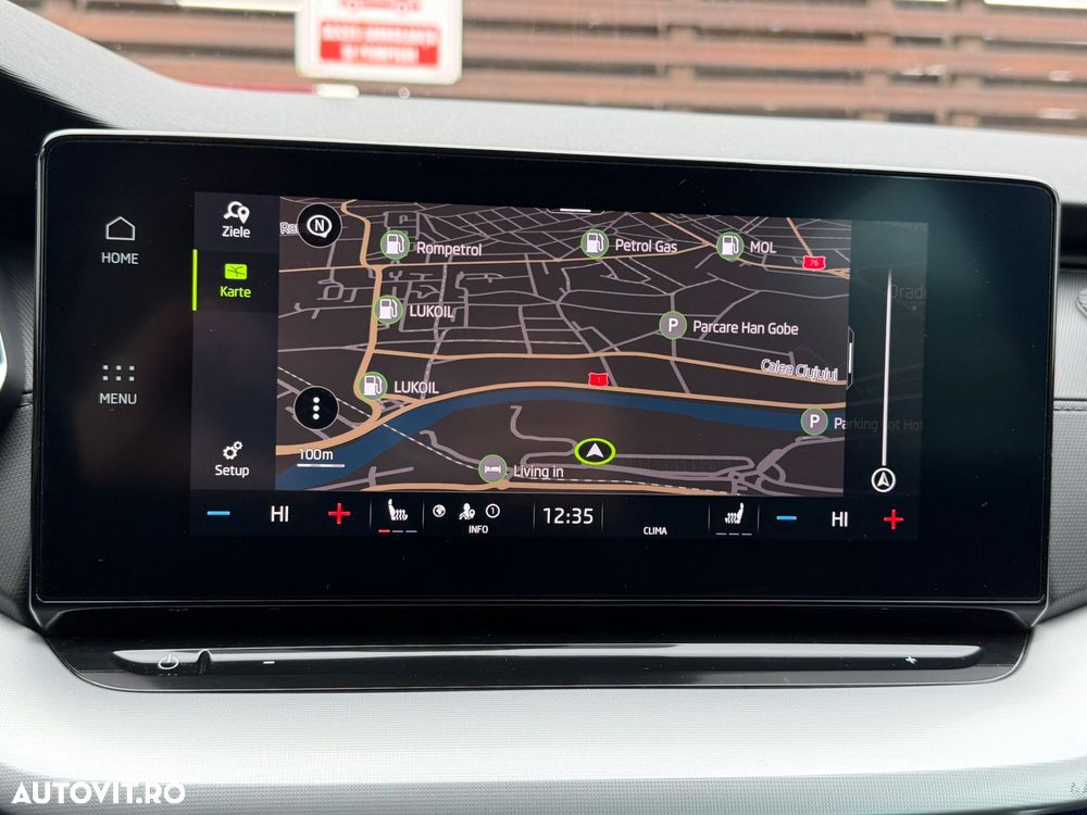 Skoda Octavia 2.0 TDI Drive - 15