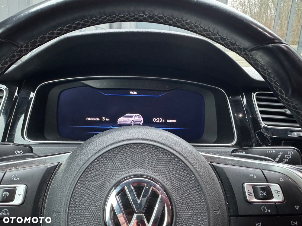 Volkswagen Golf ver-gtd-bluemotion-technology-dsg - 26