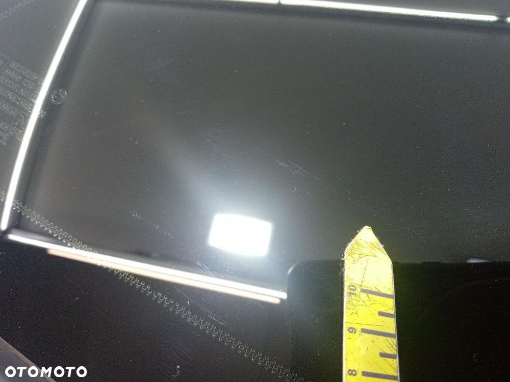 OPEL INSIGNIA B KOMBI SZYBA KAROSERYJNA PRAWA TYŁ TYLNA 495032823 - 12