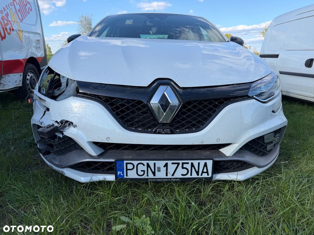 Renault Megane ENERGY TCe 280 EDC R.S - 6