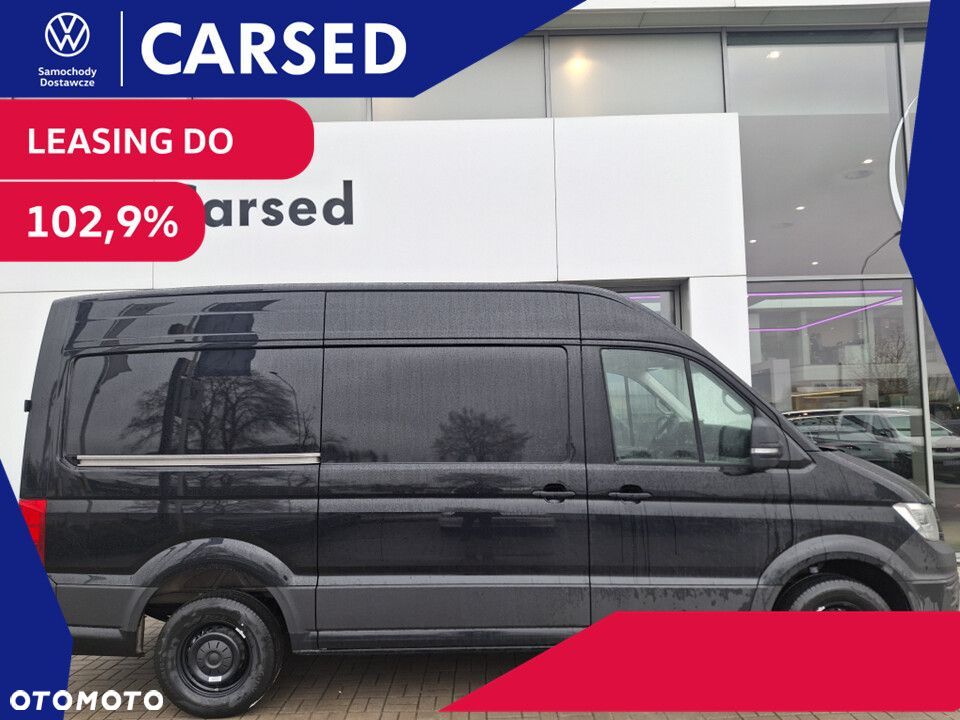 Volkswagen Crafter Crafter 35 TDI - 2