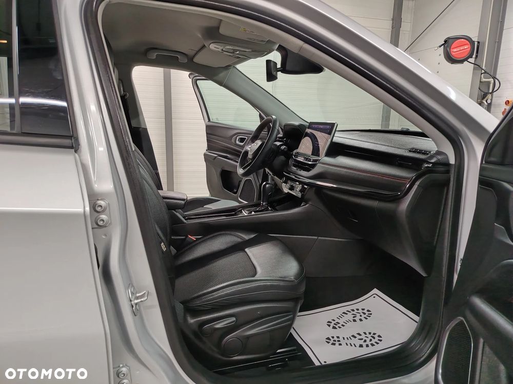 Jeep Compass 1.3 T4 4xe Automatik Trailhawk - 28