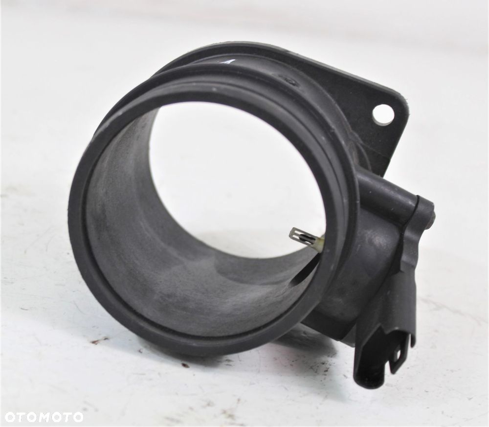 PRZEPŁYWOMIERZ POWIETRZA BMW E87 N45B16 N45 1.6B - 4