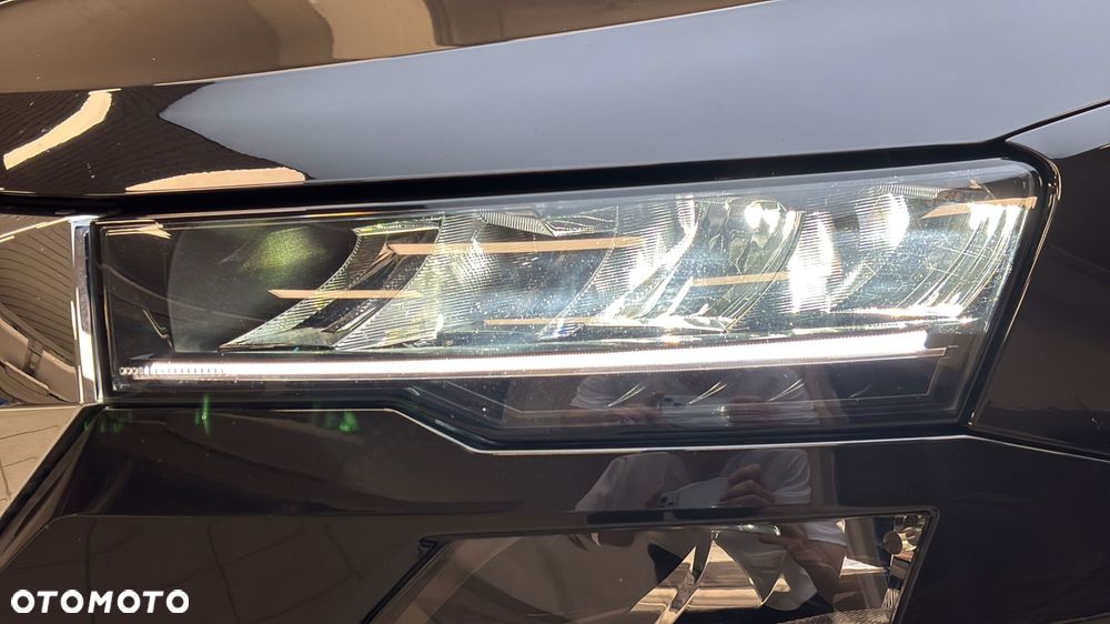 Skoda Karoq 1.5 TSI ACT Selection DSG - 25