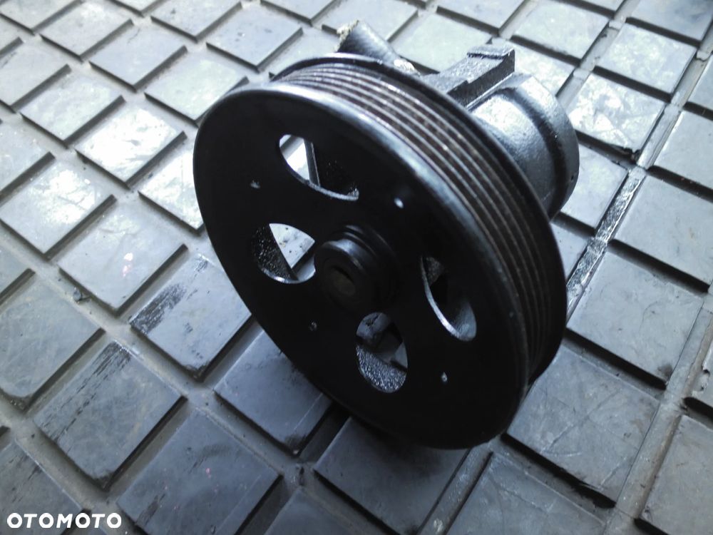 POMPA WSPOMAGANIA GM OPEL OMEGA B VECTRA A 90409232 - 1