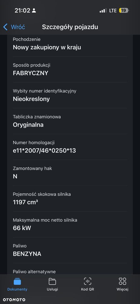Skoda RAPID - 14