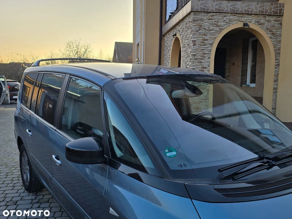 Renault Grand Espace 2.0 TCe 170 Celsium - 12