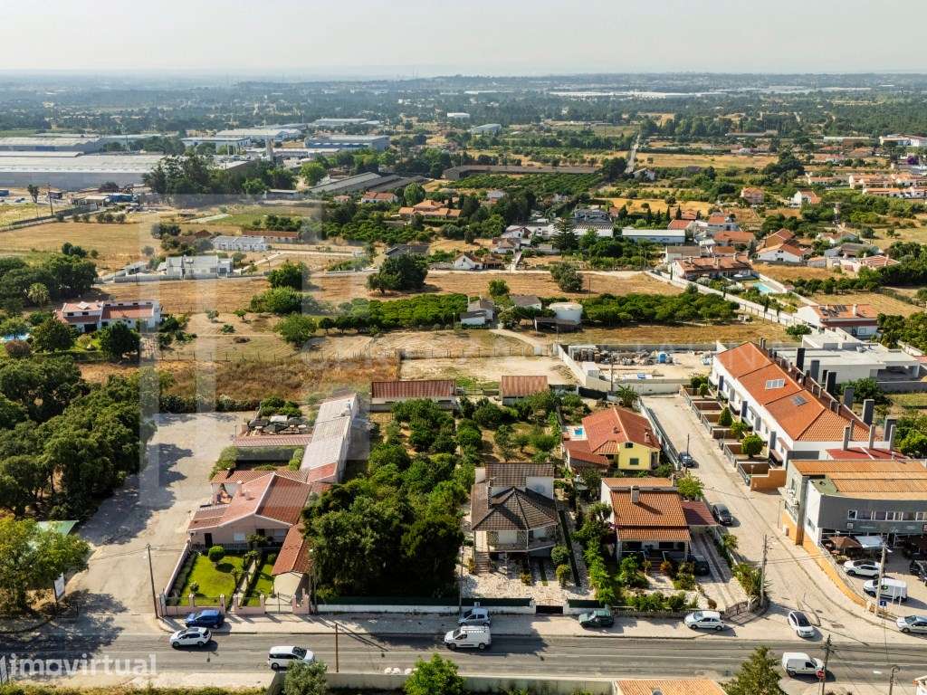 Oportunidade única em Cabanas - Quinta do Anjo, Palmela - Grande imagem: 4/38