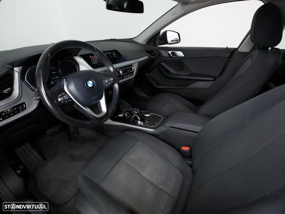 BMW 216 Gran Coupé d Advantage - 7