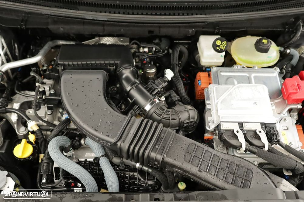 Renault Austral 1.2 E-Tech Techno Espirit - 25