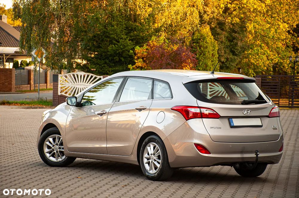 Hyundai i30 - 16