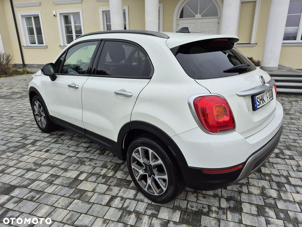 Fiat 500X - 2