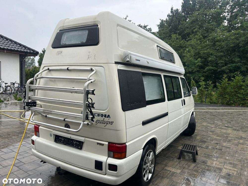 Fiat Ducato kamper Dethleffs - 2