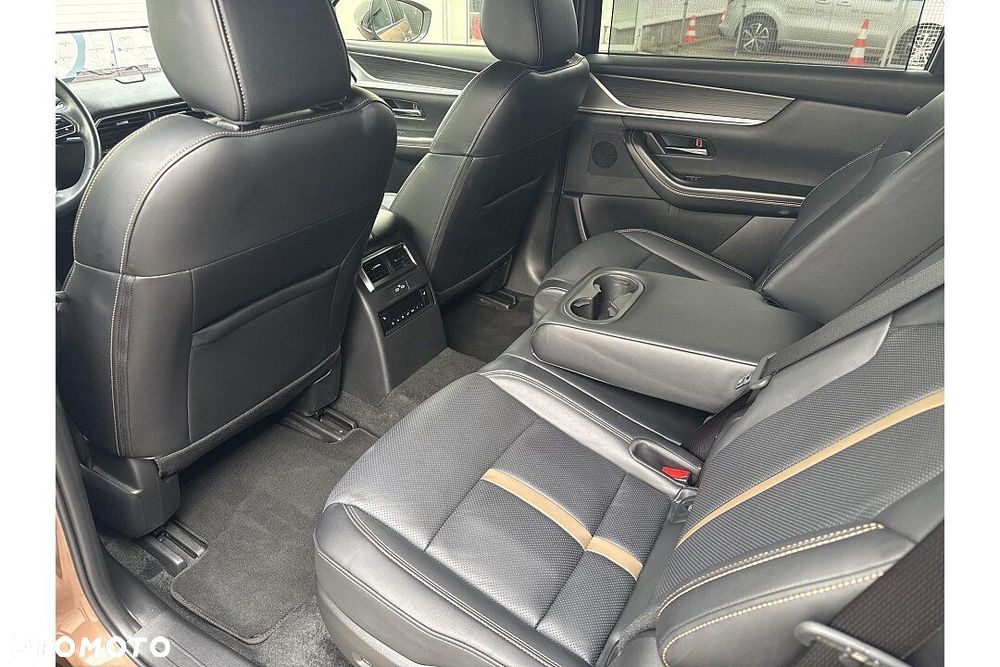 Mazda CX-80 3.3 e-Skyactiv D mHEV Homura AWD - 20