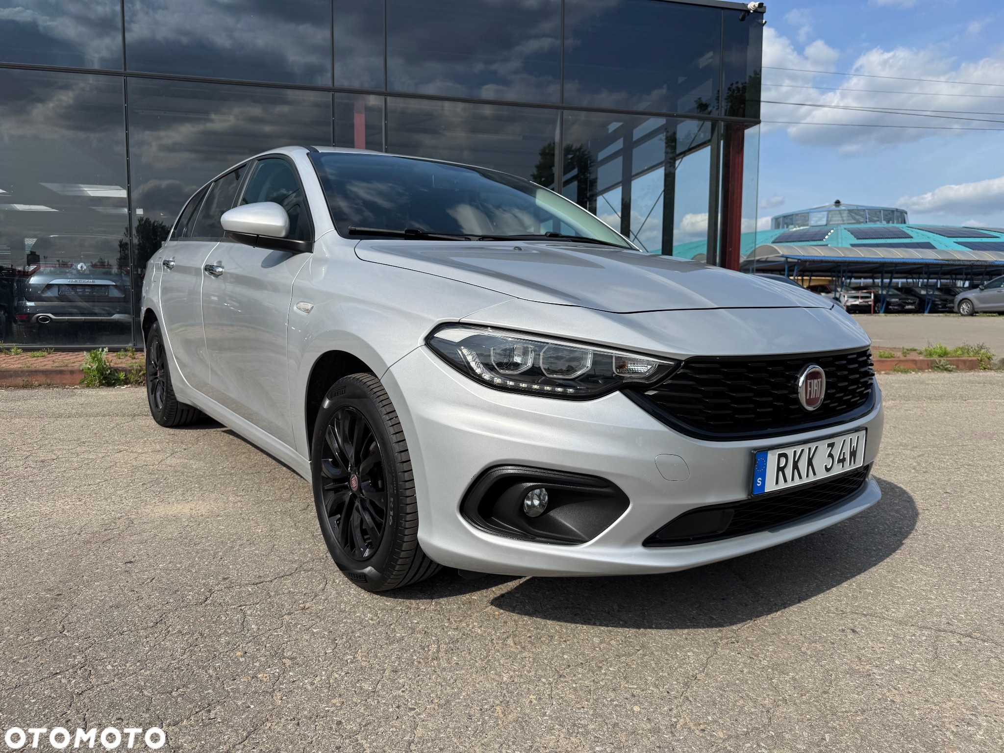 Fiat Tipo 1.4 16v Street - 7
