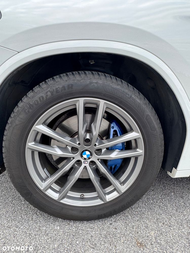BMW X3 xDrive30i M Sport sport - 25