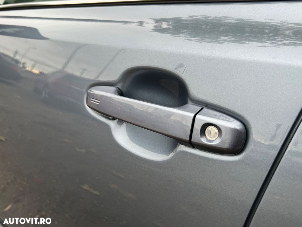 Toyota C-HR 1.8 HSD 122 CP 4x2 CVT C-ult Style - 31