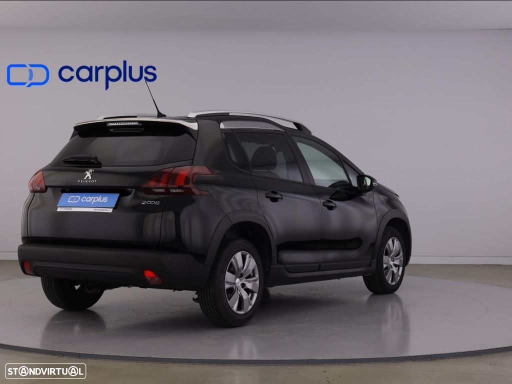 Peugeot 2008 1.2 PureTech Signature - 7