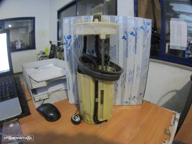 Bomba Combustivel 0580303003 ALFA ROMEO 156 1999 1.9Jtd  105CV 4P PRETO Diesel - 1