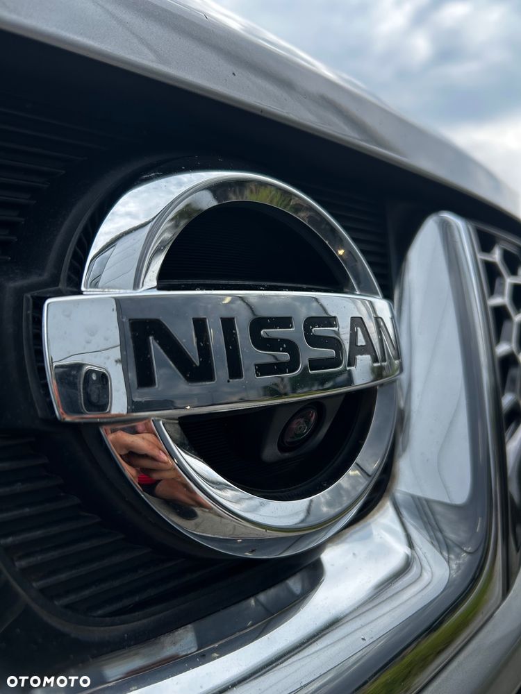 Nissan Qashqai - 8
