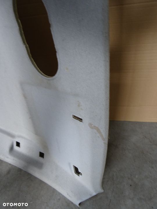 PODSUFITKA PODSUFITÓWKA MITSUBISHI COLT VI 04-08 HB 3D NR85 - 8