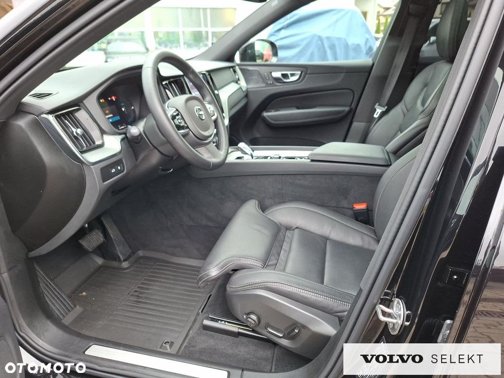 Volvo XC 60 - 19