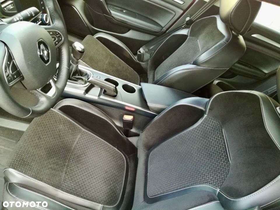 Renault Megane 1.2 Energy TCe Intens - 4