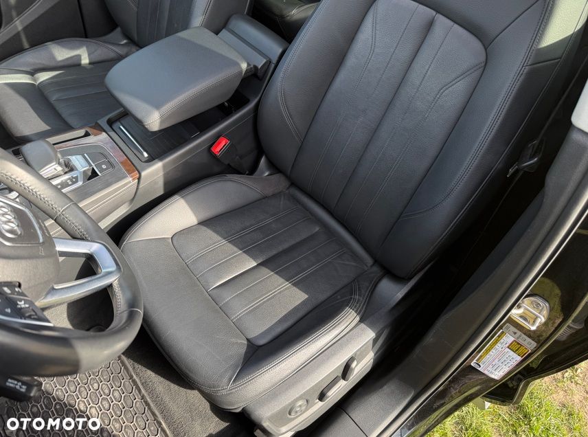 Audi Q5 2.0 TFSI Quattro S tronic - 18