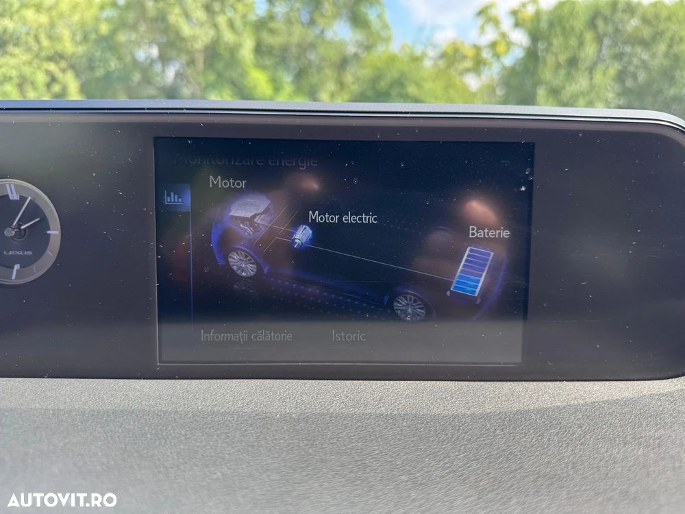 Lexus UX 250h Business Edition - 2