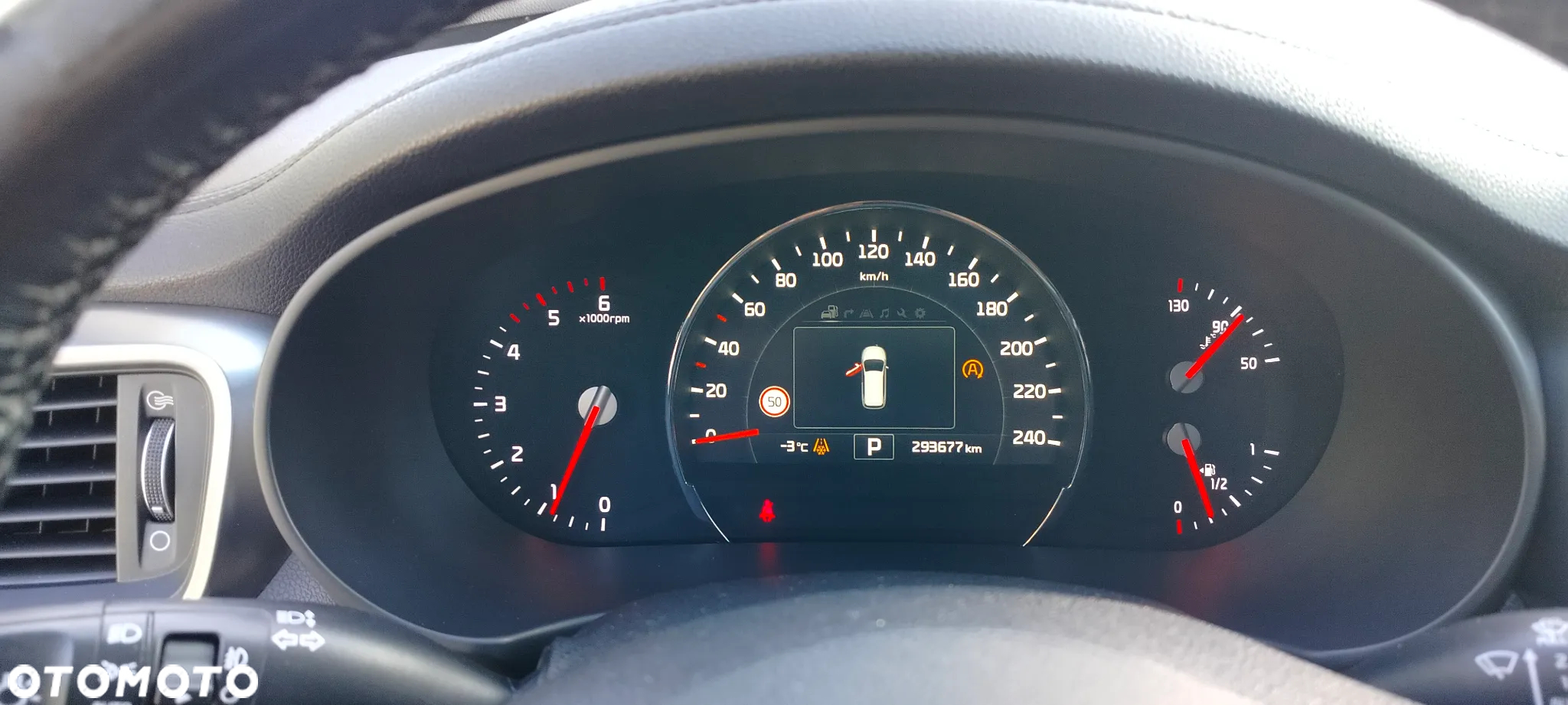 Kia Sorento 2.0 CRDI XL - 7