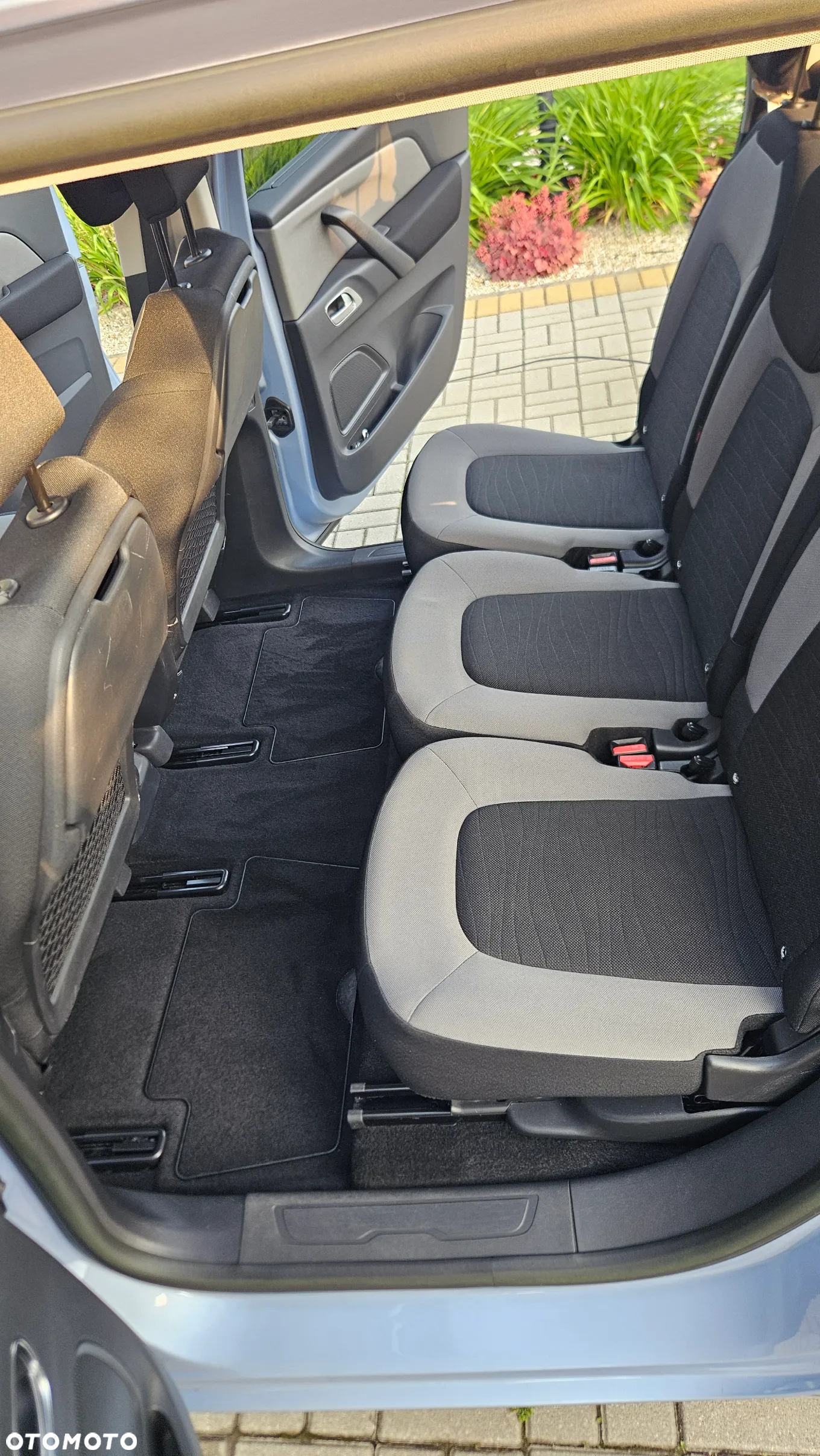 Citroën C4 Grand Picasso 2.0 BlueHDi Intensive - 12