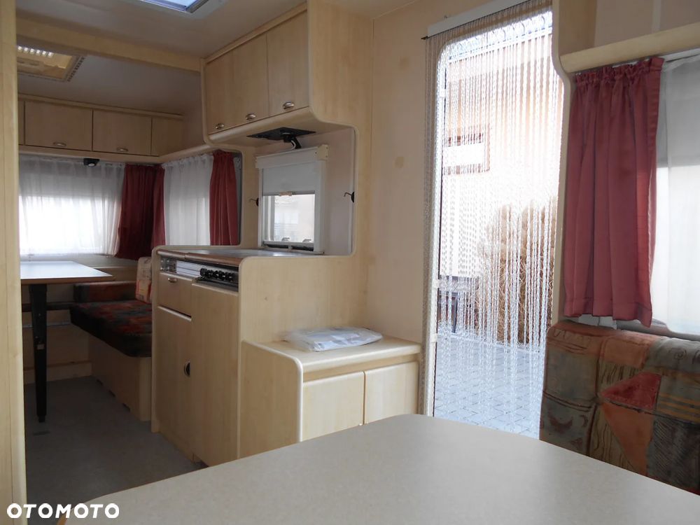 Burstner SCALA 480 - 14