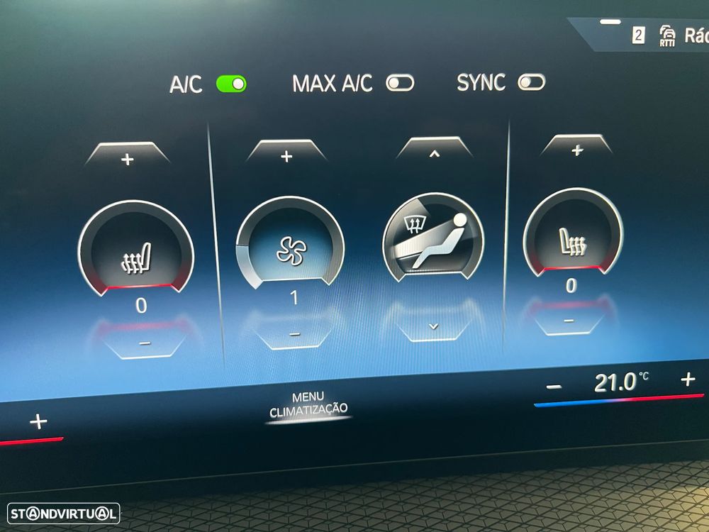 BMW 420 Gran Coupé i Pack Desportivo M Pro Auto - 22