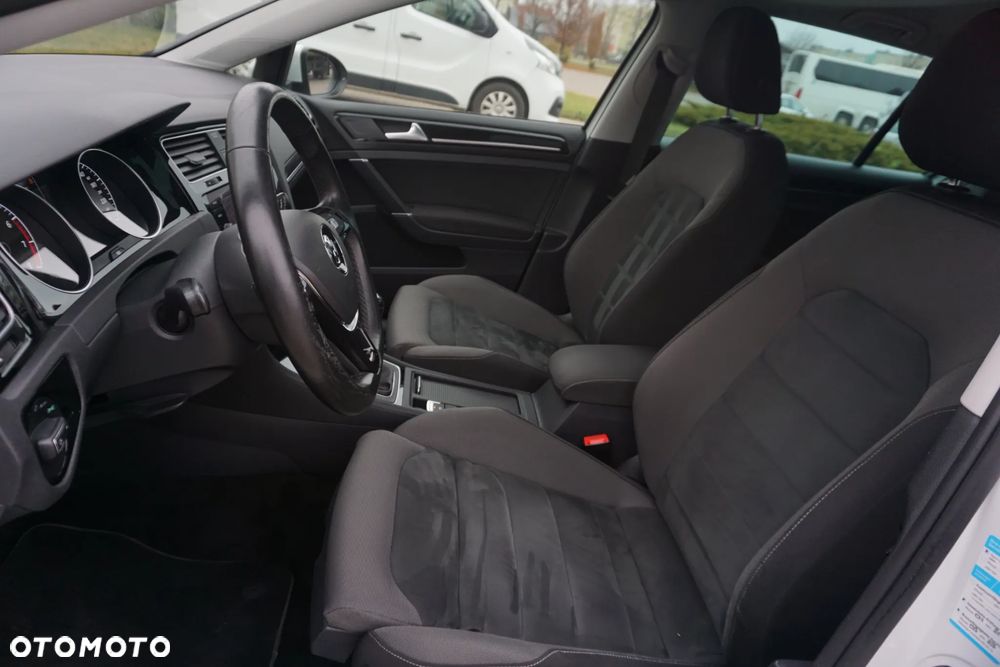 Volkswagen Golf 1.5 TSI ACT OPF BlueMotion Highline - 26