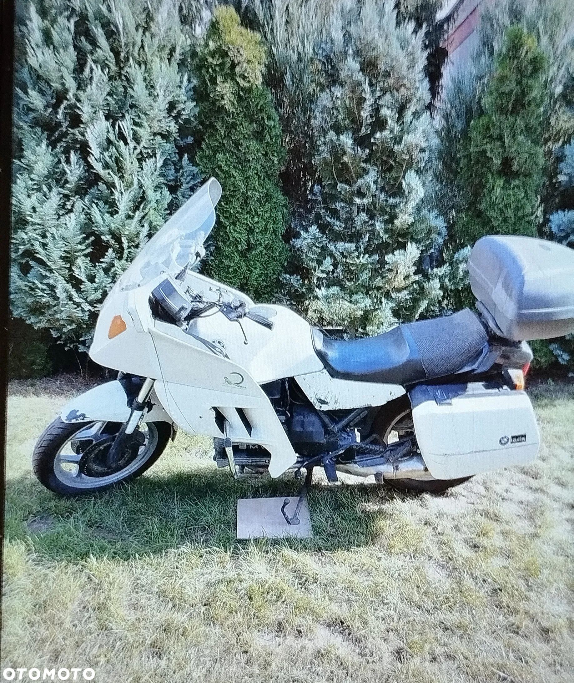 BMW K - 1