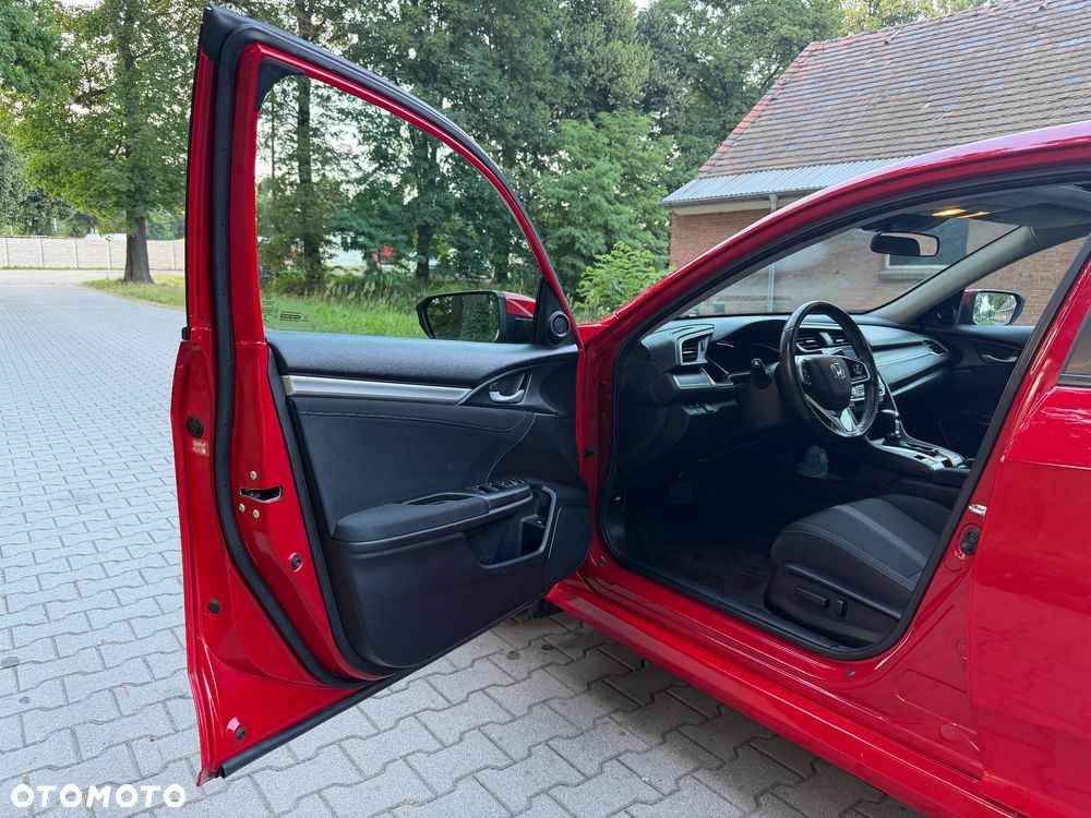 Honda Civic - 29