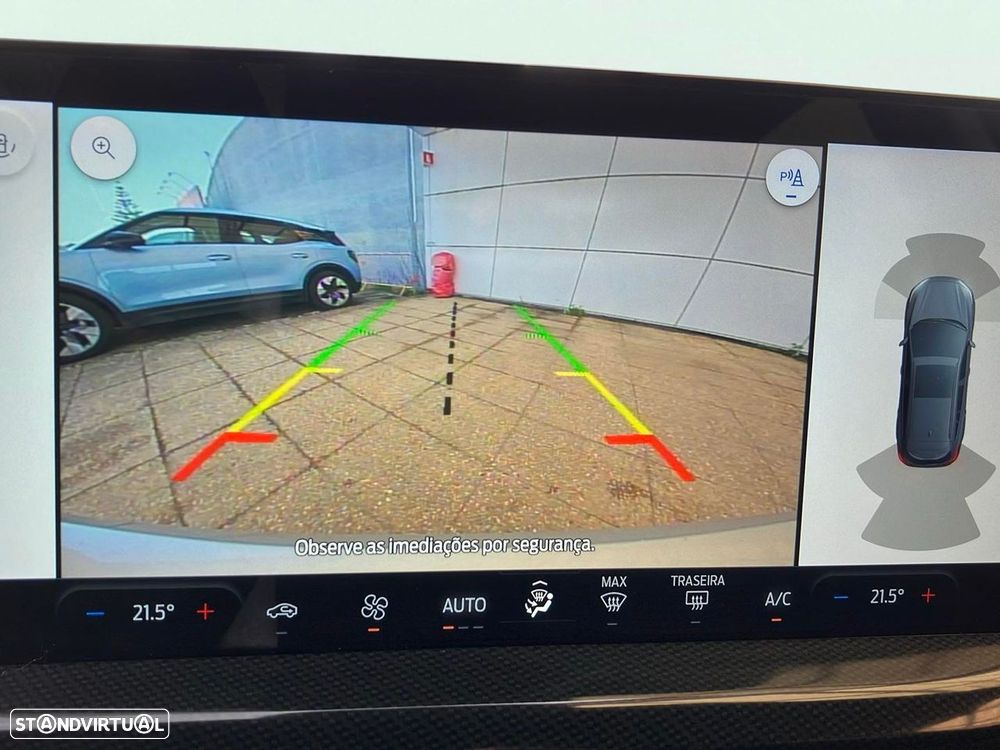 Ford Focus 1.0 EcoBoost MHEV ST-Line - 19