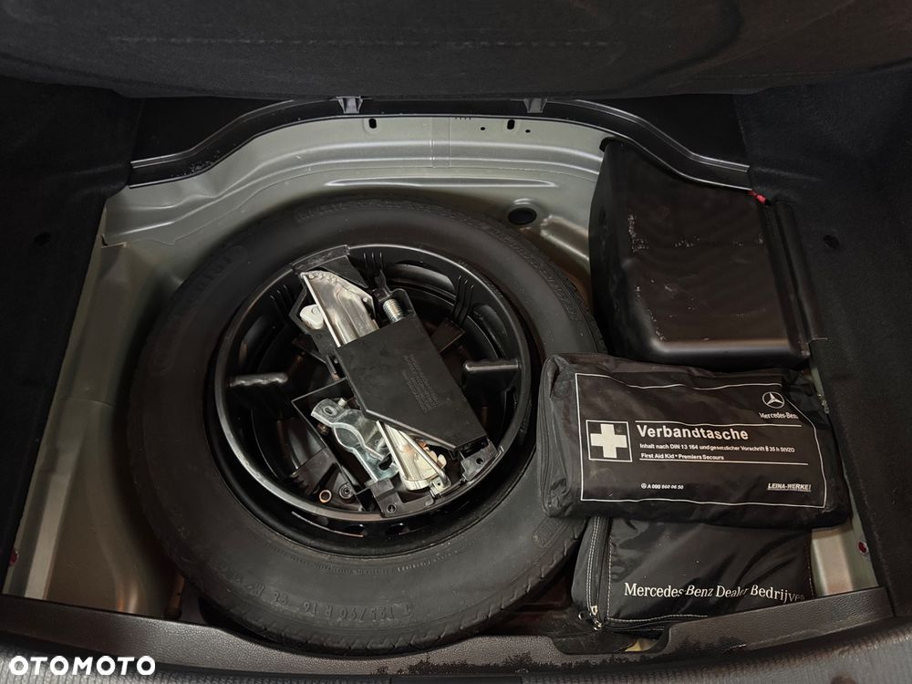 Mercedes-Benz Klasa C 180 Kompressor Automatik Avantgarde - 36