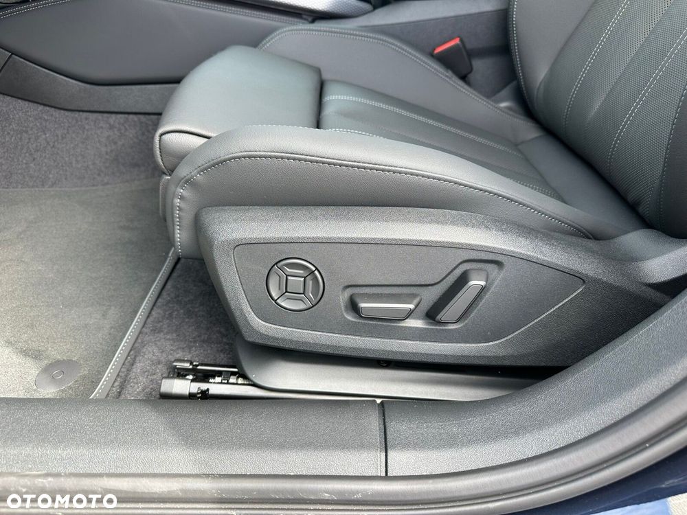 Audi A5 Avant - 14