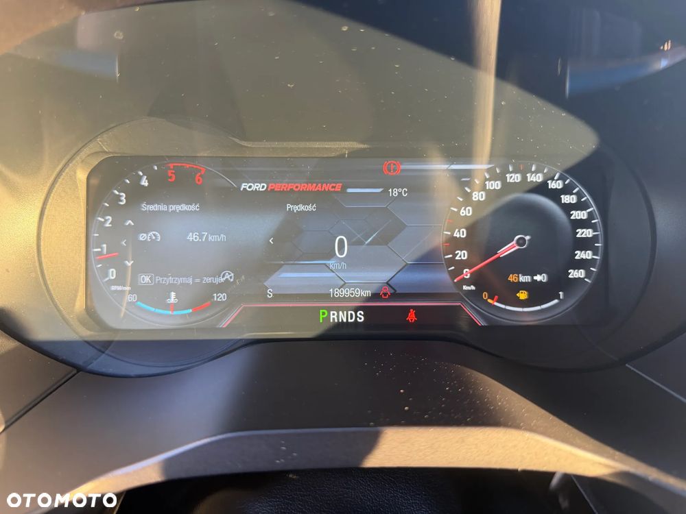 Ford Edge 2.0 EcoBlue Twin-Turbo 4WD Vignale - 13