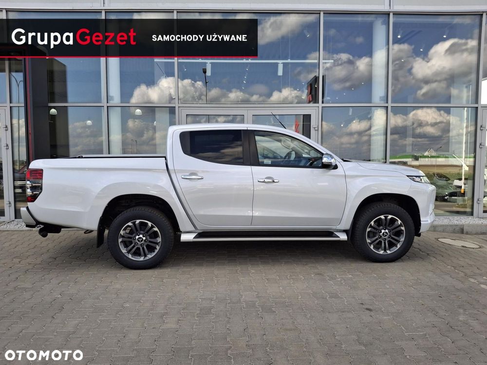 Mitsubishi L200 - 3