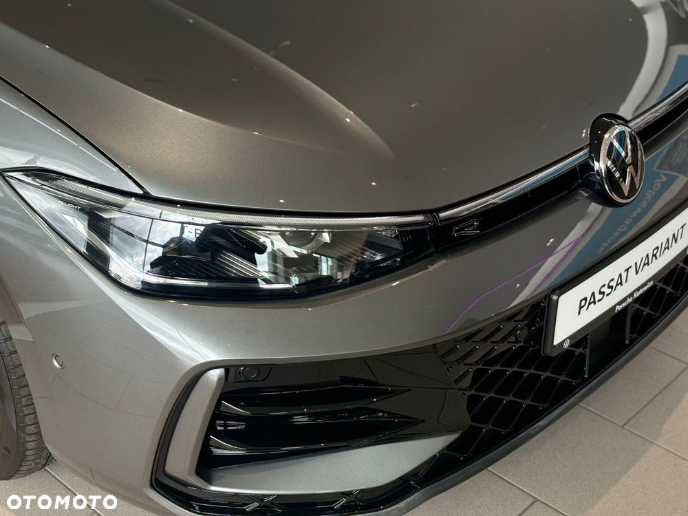Volkswagen Passat Variant - 18