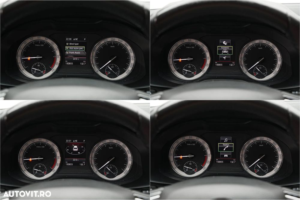 Skoda Kodiaq 2.0 TDI DSG Active - 40