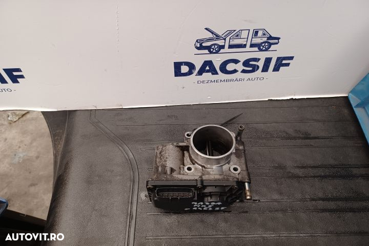 Clapeta acceleratie RF7J-136B0-B RF7J-136B0-B Mazda MX-5 NC [2005 - 2 - 2