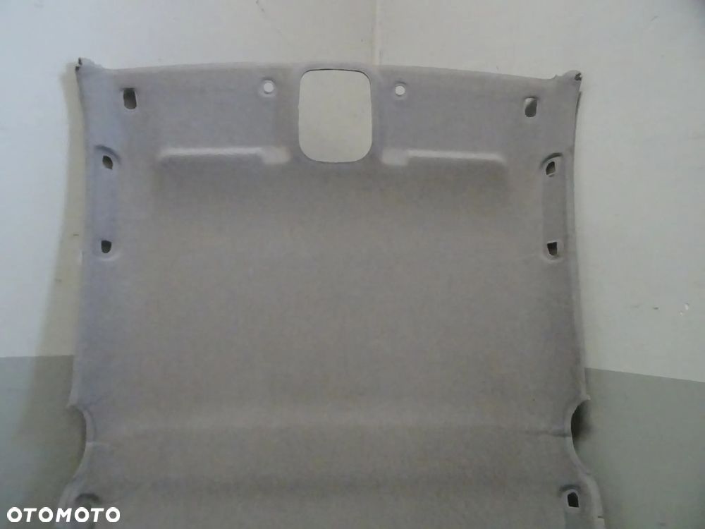 PODSUFITKA PODSUFITÓWKA RENAULT CLIO II 3D HB NR281 - 3