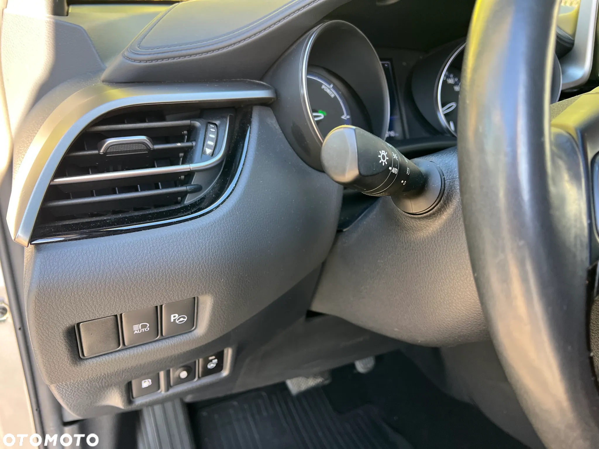 Toyota C-HR 1.8 Hybrid Selection - 14